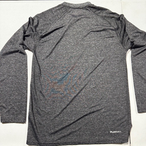 Reebok Playdry graphic tee - Picture 2 of 7